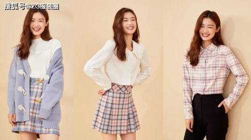 环保纤维优可丝携手韩国服装零售巨头衣恋集团,打造可持续时尚系列